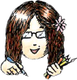 Drawing activity icon
