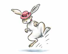 hare