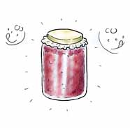 jam