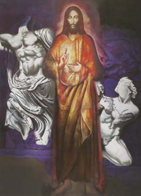 Ο Ανανεωτής, Μ. Βαρλάμης