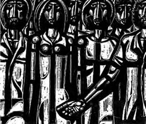 Αγωνιστές, Α. Τάσος, 1973-75